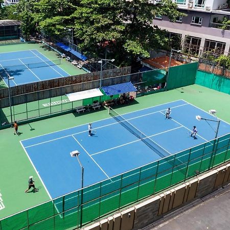 Can Ho Orchard Parkview - Tan Son Nhat Airport Homestay Хошимин Экстерьер фото